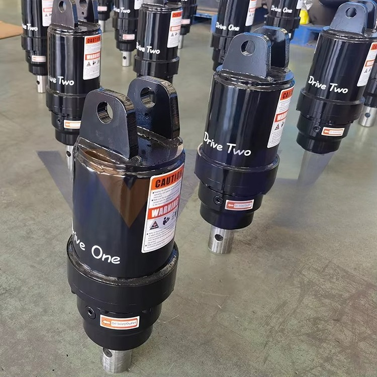 Mini Excavator Auger Post Hole - Post Hole Digger recensie en prijs