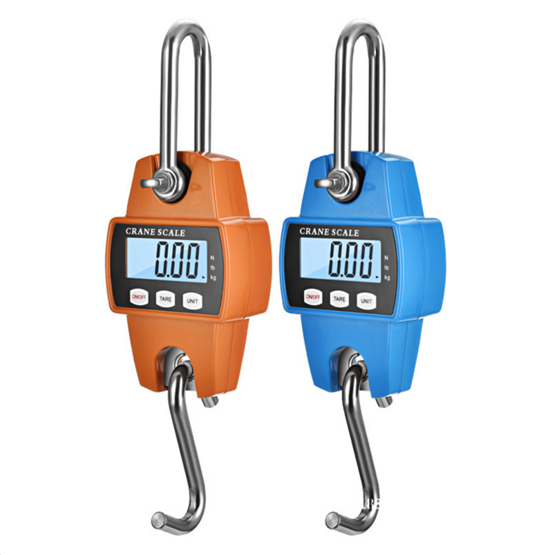 Digital Crane Scale 200kg 300k - Heavy Equipment Grader recensie en prijs