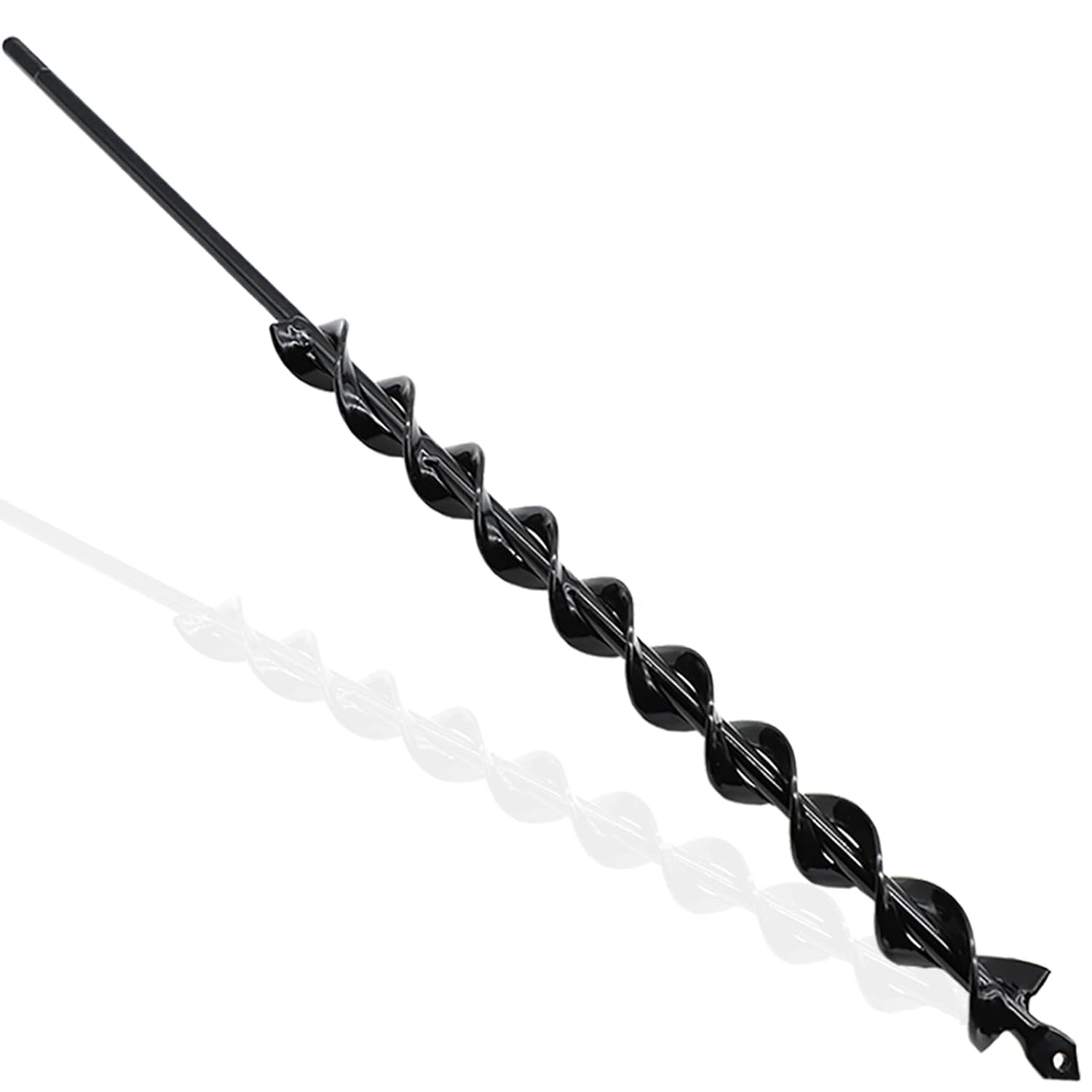 24 Inch Auger Drill Bit for Pl - Post Hole Digger recensie en prijs