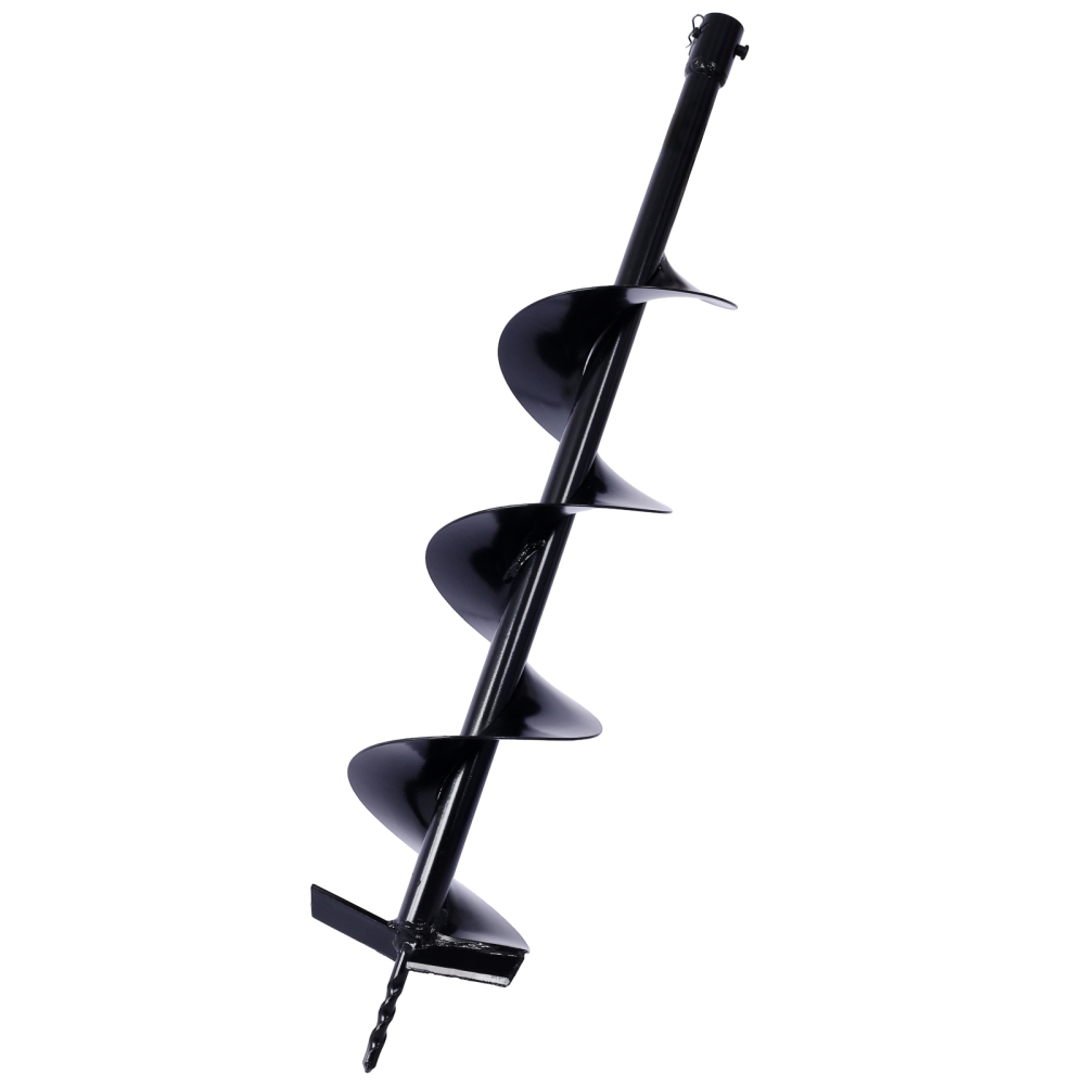 6+10+12 Inch Auger Drill Bit S - Post Hole Digger recensie en prijs