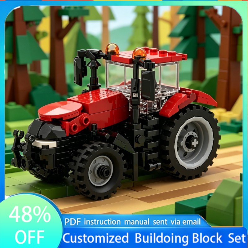 214 PCS Racing Heavy Equipment - Heavy Equipment Certification recensie en prijs
