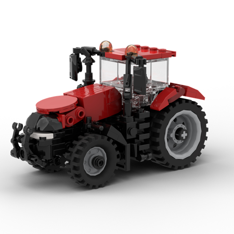 214 PCS Racing Heavy Equipment - Heavy Equipment Certification recensie en prijs