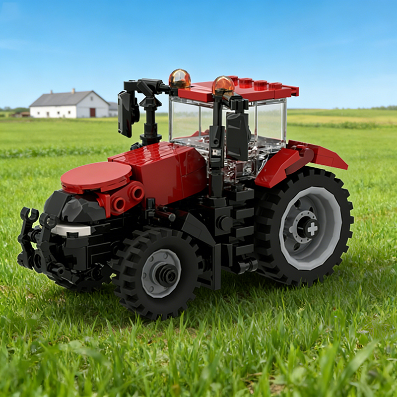 214 PCS Racing Heavy Equipment - Heavy Equipment Certification recensie en prijs