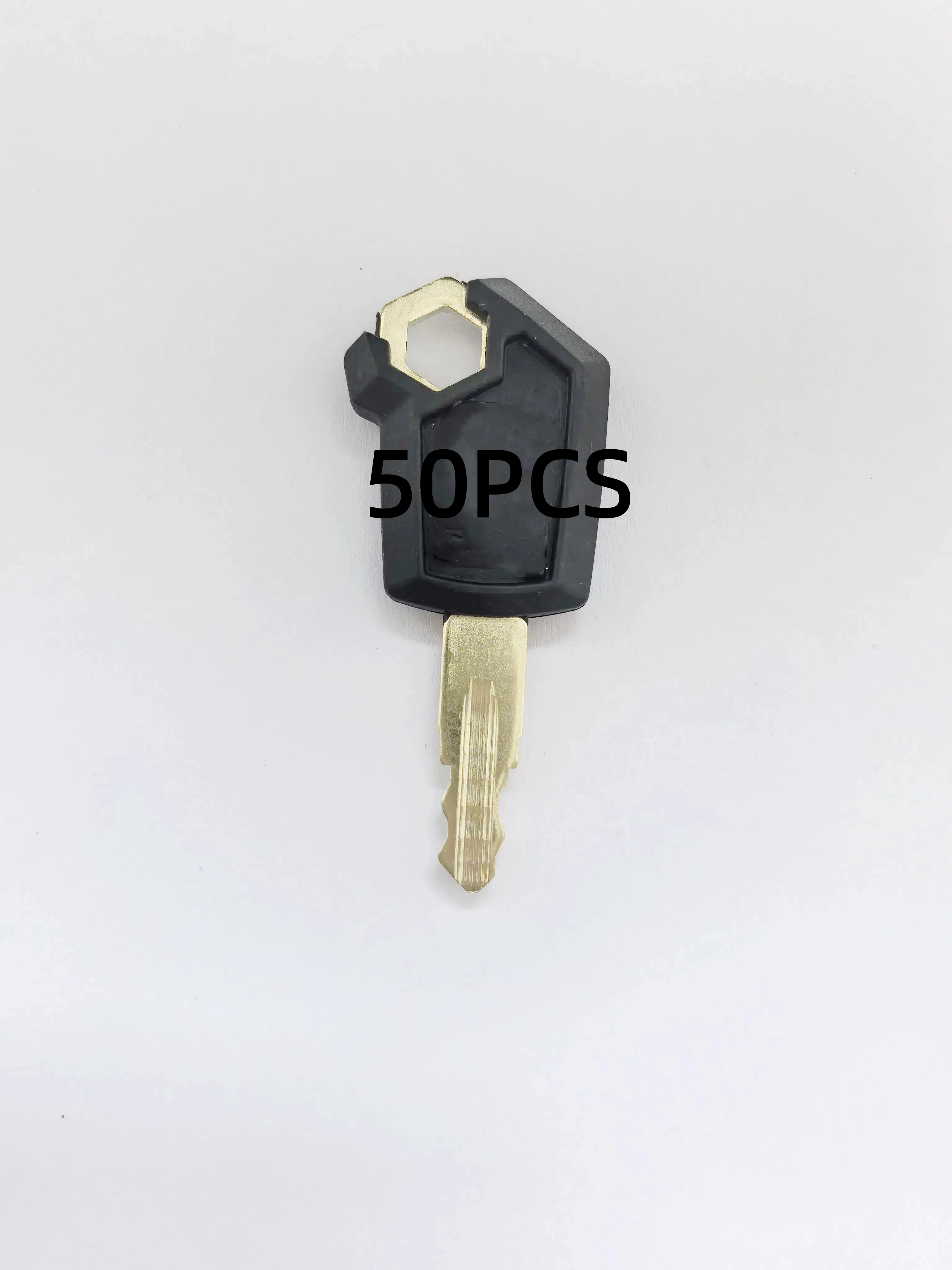 50 PCS 5P8500 Key With CAT Log - Heavy Equipment Logos recensie en prijs