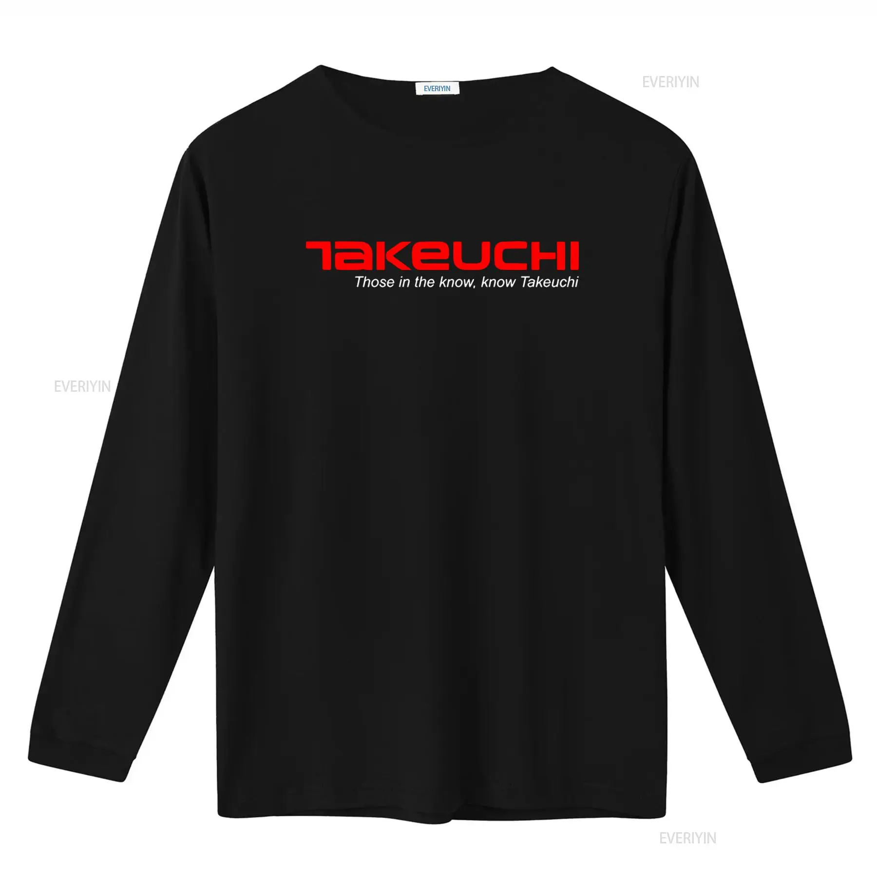 NWT Takeuchi Excavators Heavy  - Heavy Equipment Logos recensie en prijs