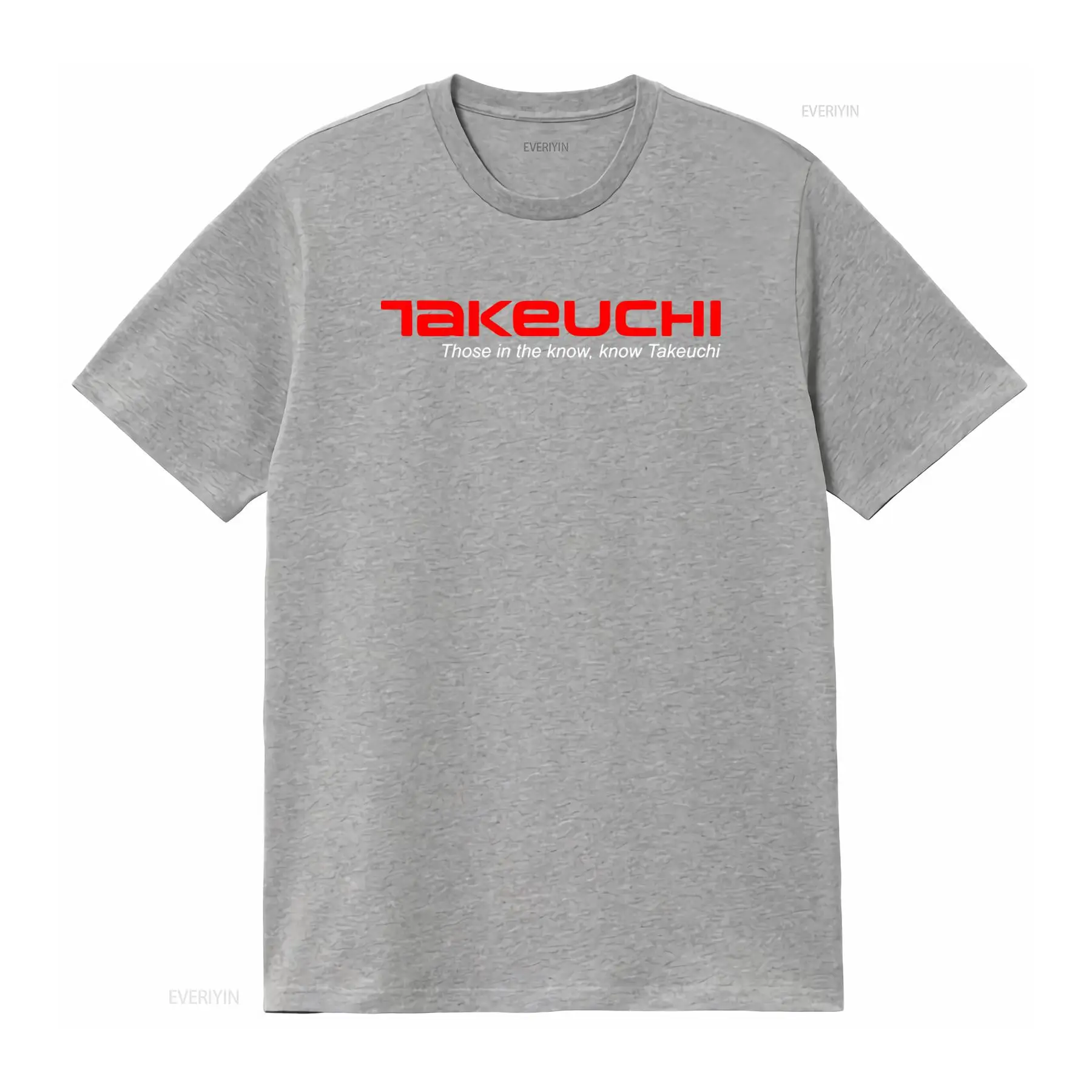 NWT Takeuchi Excavators Heavy  - Heavy Equipment Logos recensie en prijs