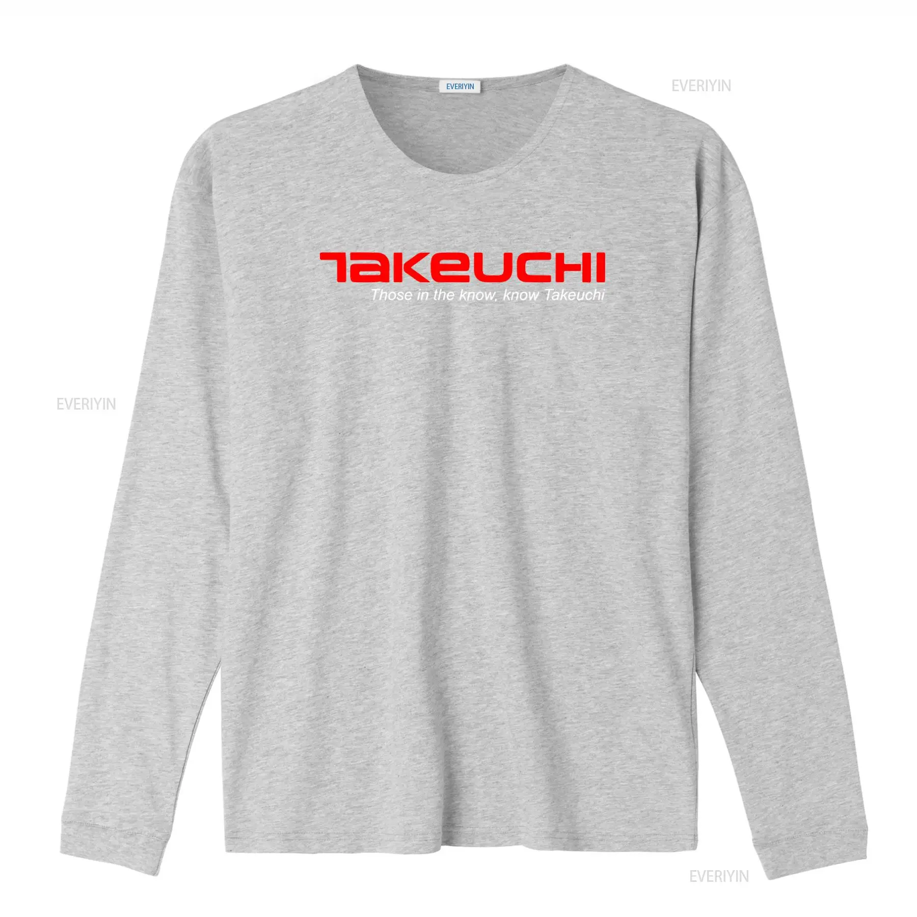 NWT Takeuchi Excavators Heavy  - Heavy Equipment Logos recensie en prijs