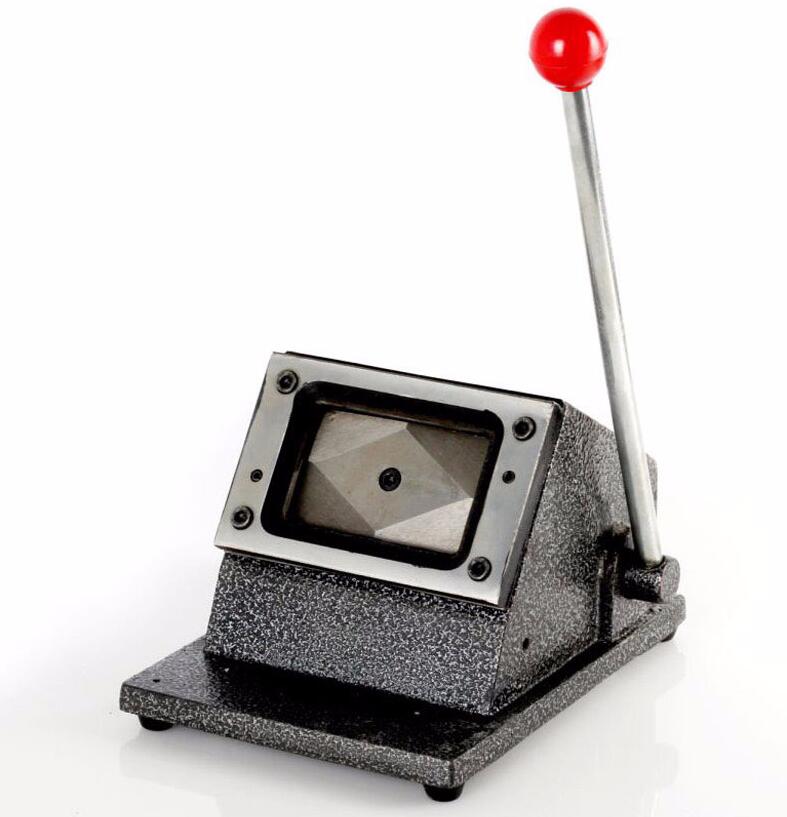 Heavy Manual Card Cutting Mach - Heavy Equipment Manual recensie en prijs