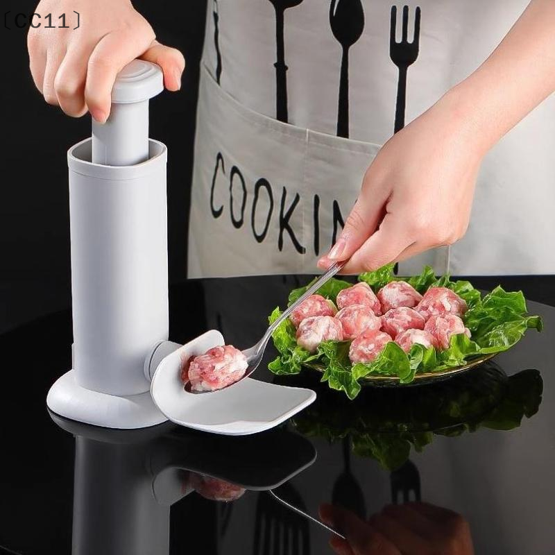 〔CC11〕2in1 Homemade Sausage Ma - Heavy Equipment Manual recensie en prijs