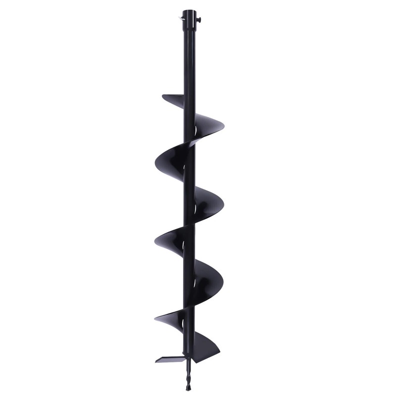 1500W Electric Post Hole Digge - Post Hole Digger recensie en prijs
