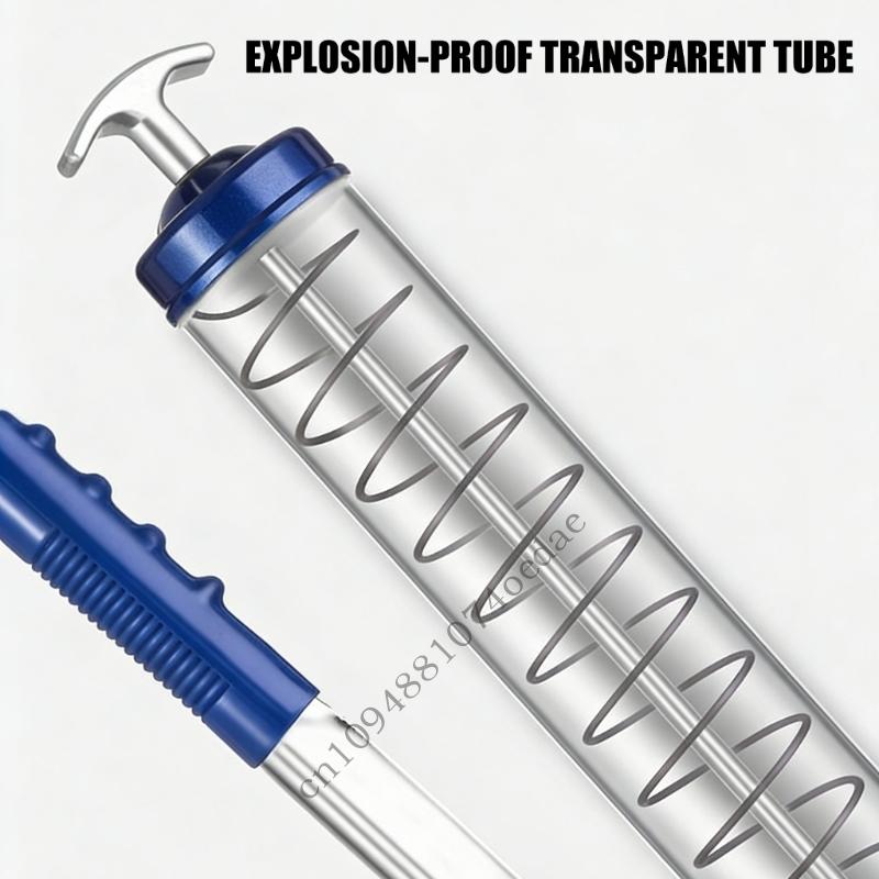 Heavy Duty Manual Grease Tool  - Heavy Equipment Manual recensie en prijs