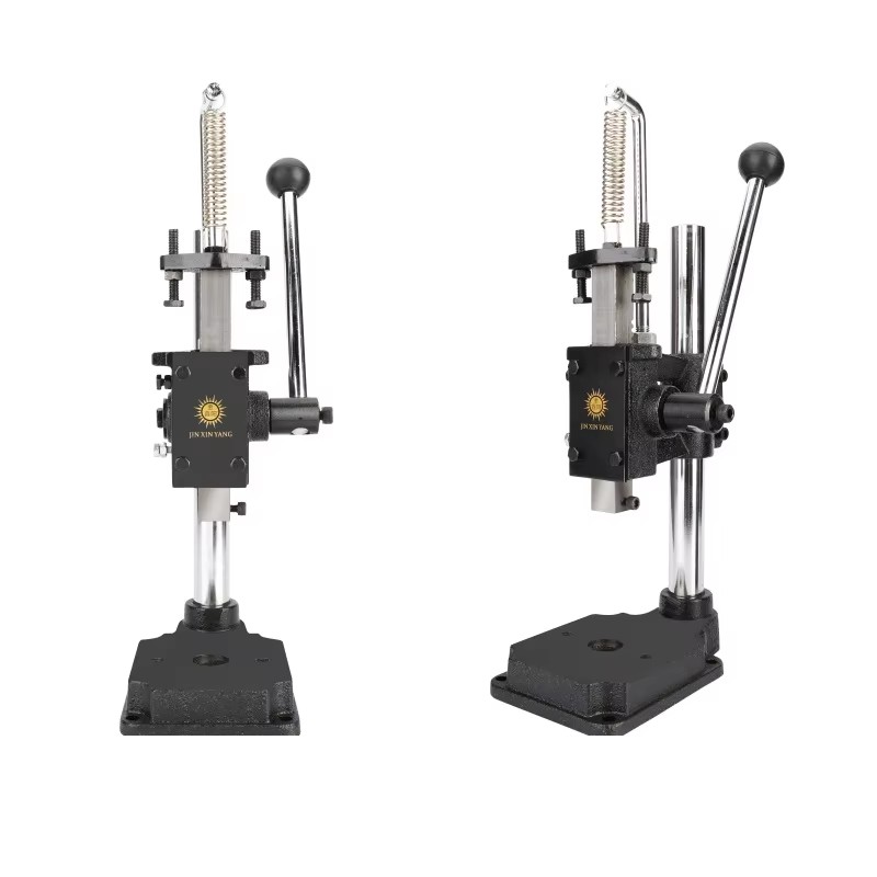 Heavy Duty Manual Press Machin - Heavy Equipment Manual recensie en prijs