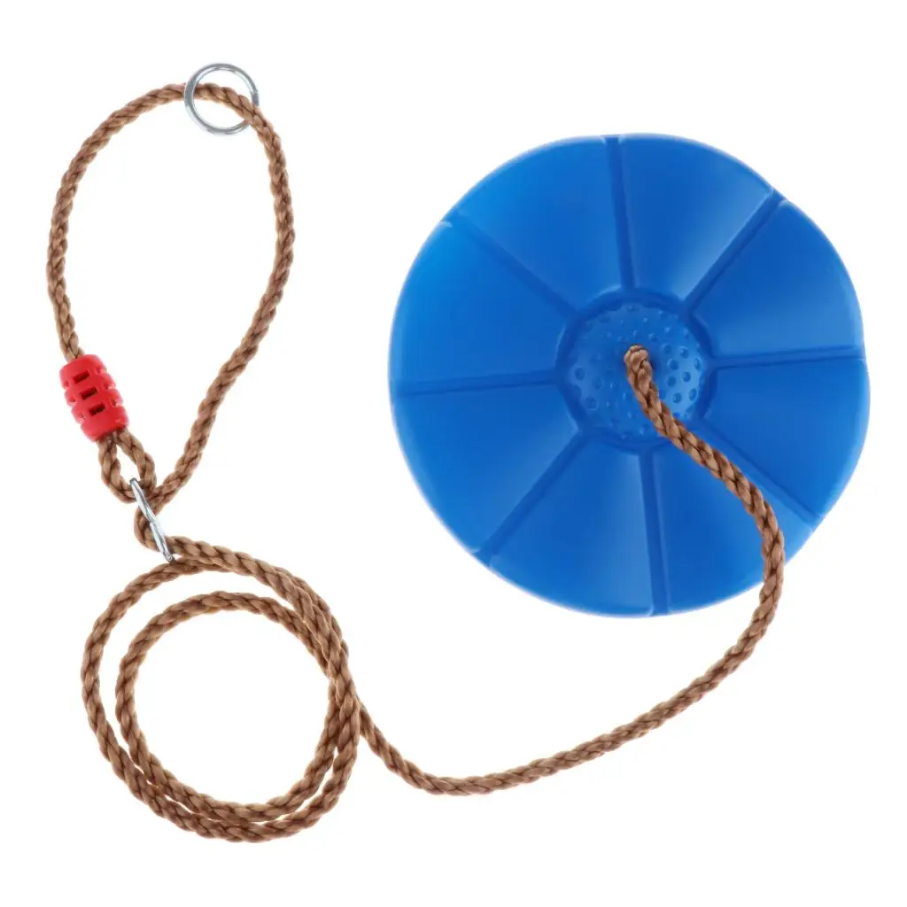 Outdoor Play Heavy Duty Disc S - Heavy Equipment Certification recensie en prijs