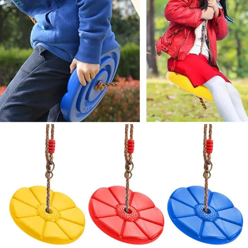 Outdoor Play Heavy Duty Disc S - Heavy Equipment Certification recensie en prijs