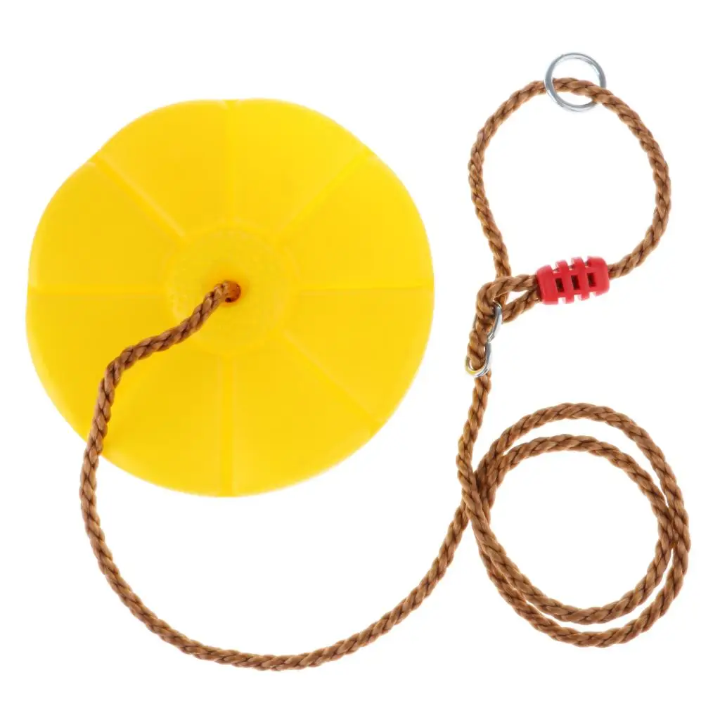 Outdoor Play Heavy Duty Disc S - Heavy Equipment Certification recensie en prijs
