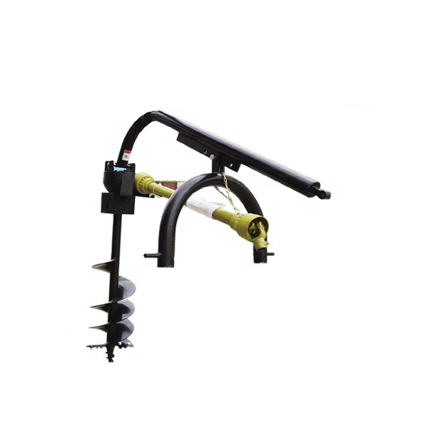 Farm Soil Powered Post Hole Di - Post Hole Digger recensie en prijs