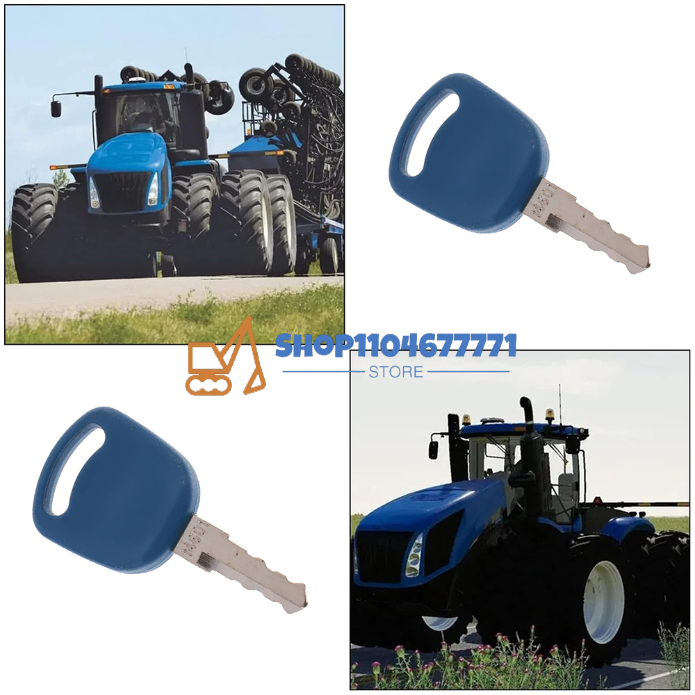 14601 Key For New Holland Exca - Heavy Equipment Grader recensie en prijs