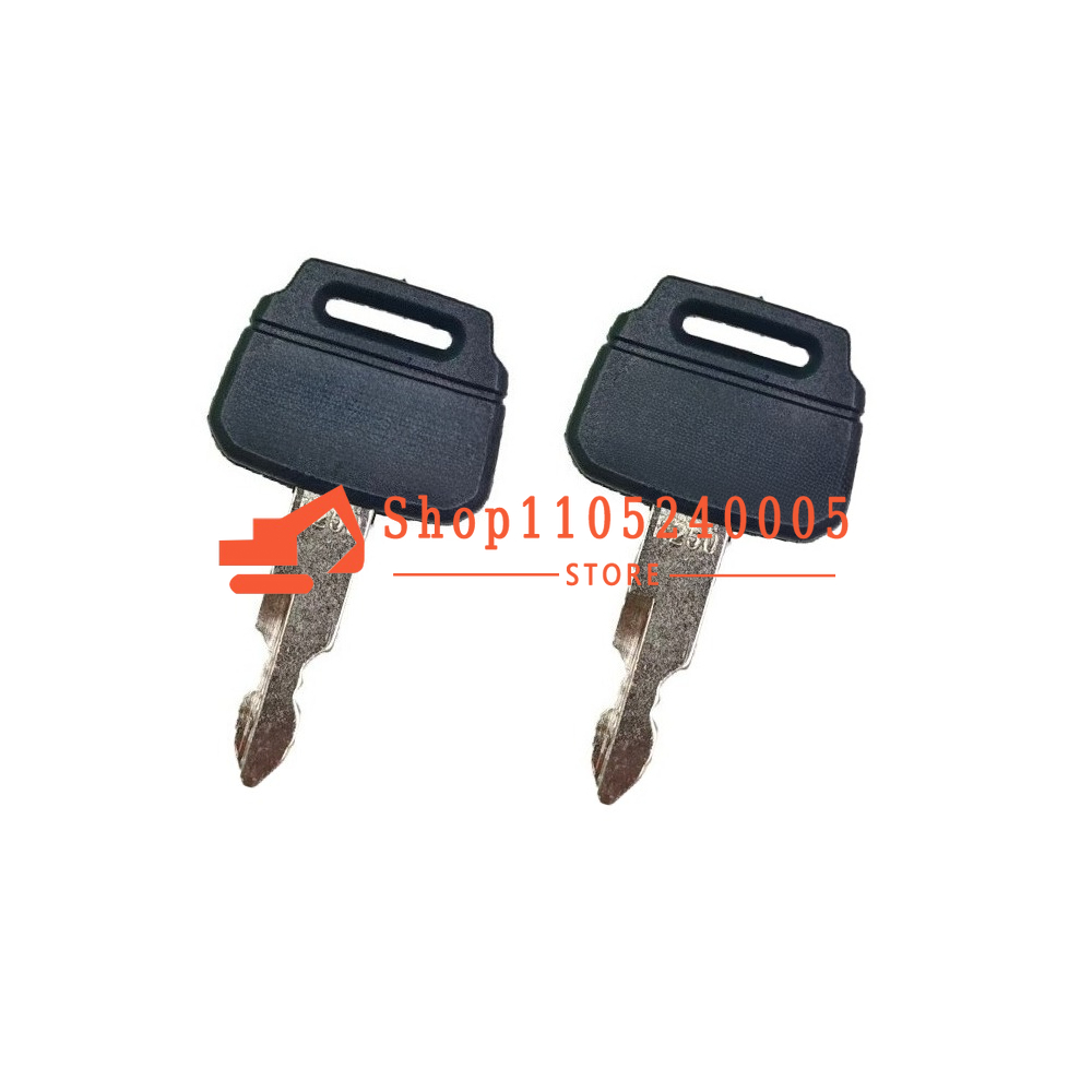 20/10/5/1PCS OEM Logo K250 for - Heavy Equipment Logos recensie en prijs