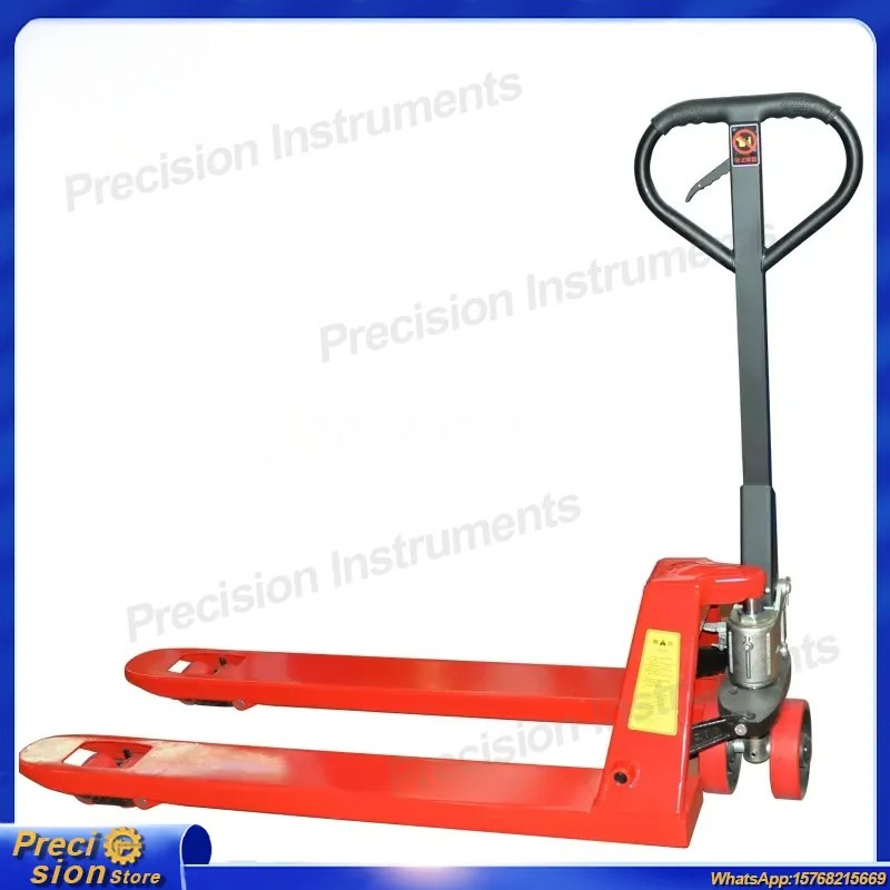 For Hydraulic Forklift 2 Ton M - Heavy Equipment Manual recensie en prijs