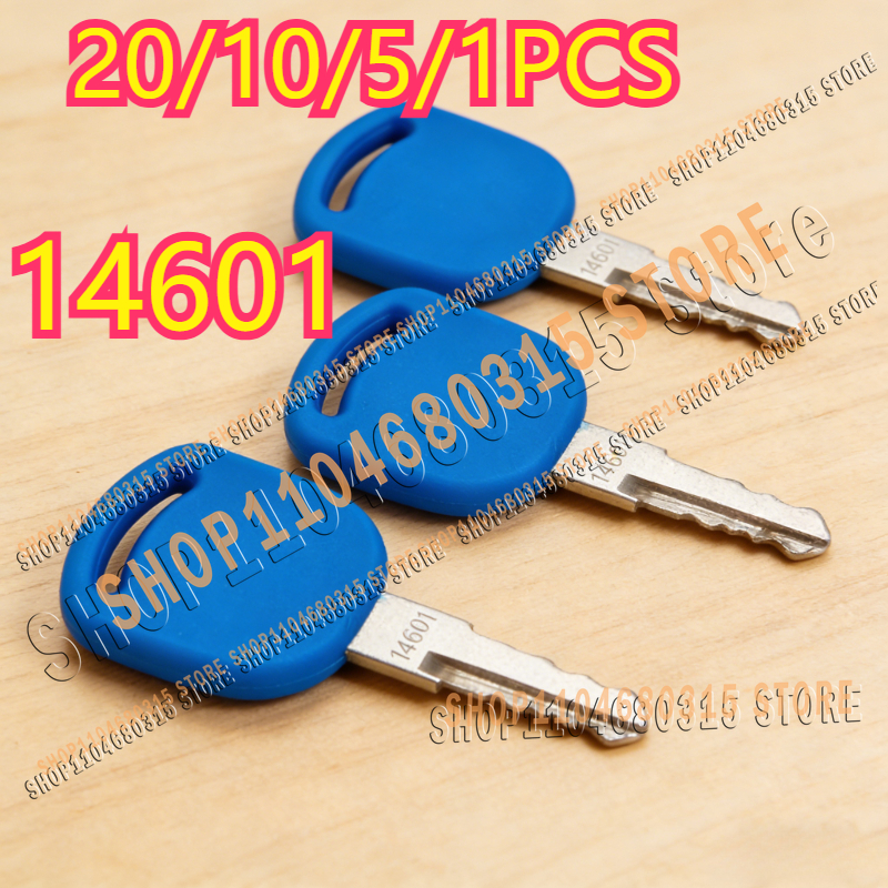 20/10/5/1pcs 14601 Blue Igniti - Heavy Equipment Grader recensie en prijs