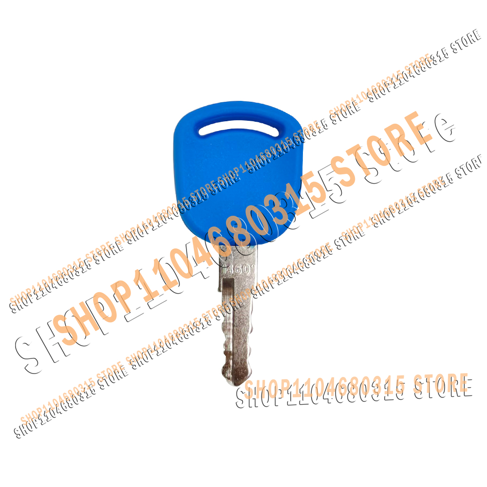 20/10/5/1pcs 14601 Blue Igniti - Heavy Equipment Grader recensie en prijs