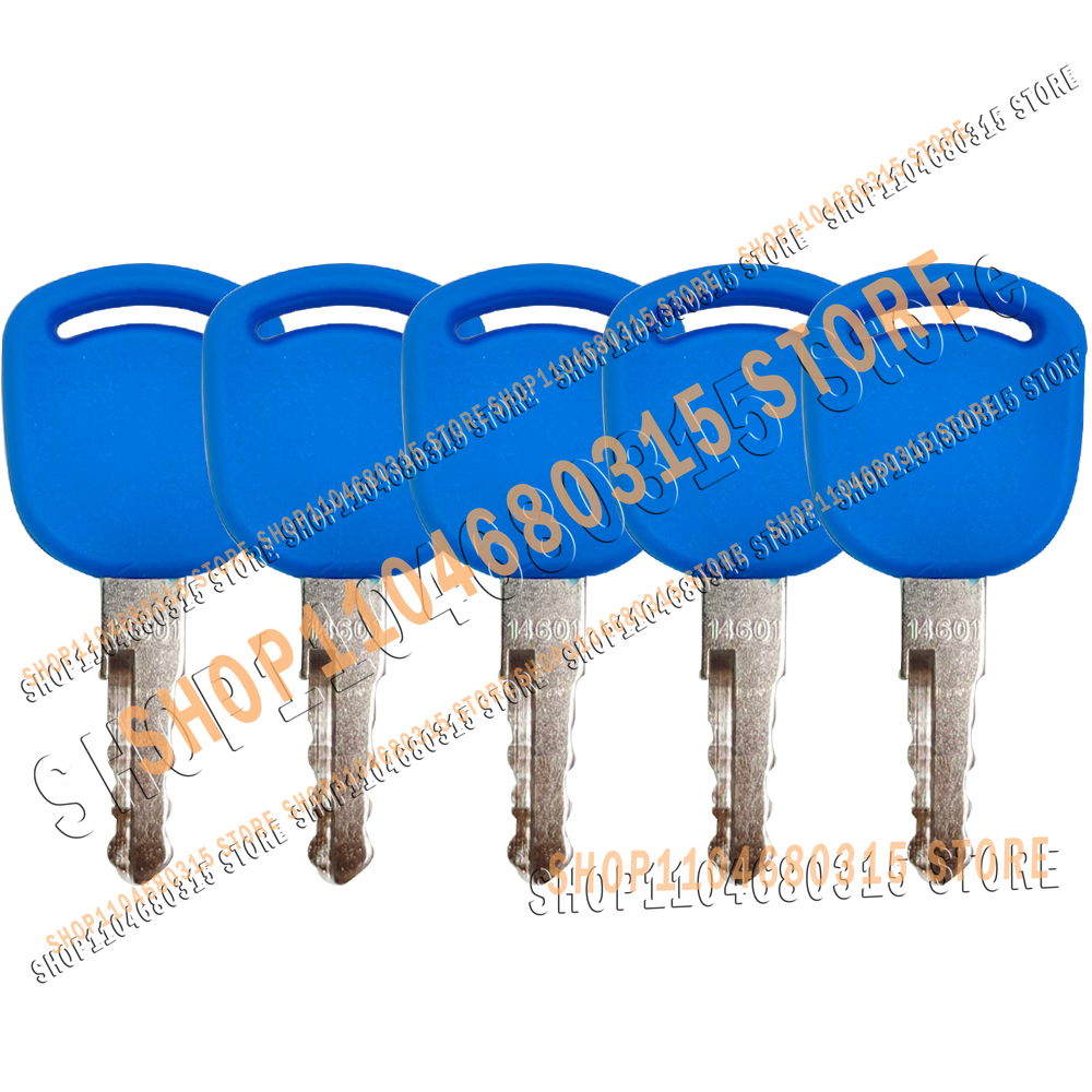 20/10/5/1pcs 14601 Blue Igniti - Heavy Equipment Grader recensie en prijs