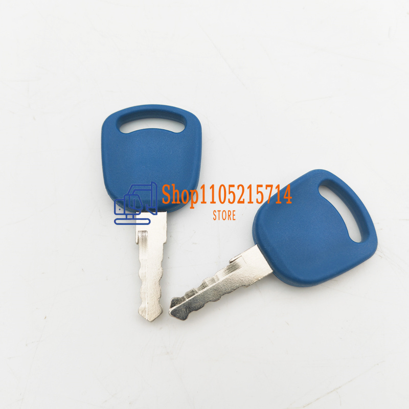 2/5pcs 14601 Key 82003267 8203 - Heavy Equipment Grader recensie en prijs