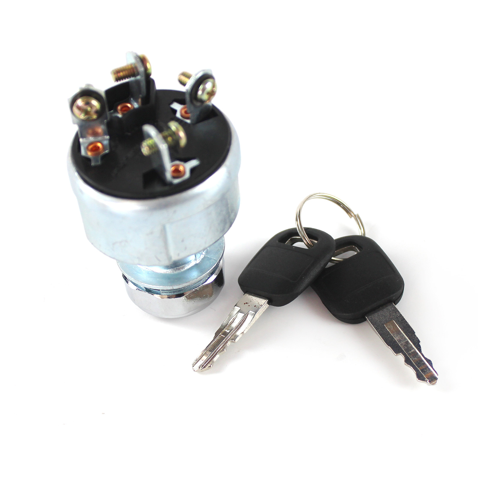 9G7641 Ignition Switch w/2 Key - Heavy Equipment Grader recensie en prijs