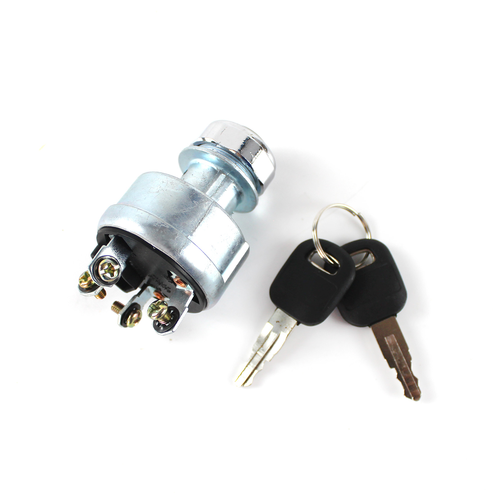 9G7641 Ignition Switch w/2 Key - Heavy Equipment Grader recensie en prijs