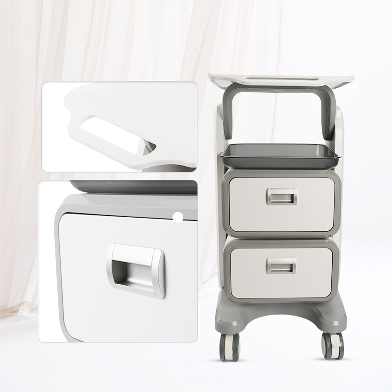 No Logo White Large Salon Trol - Heavy Equipment Logos recensie en prijs