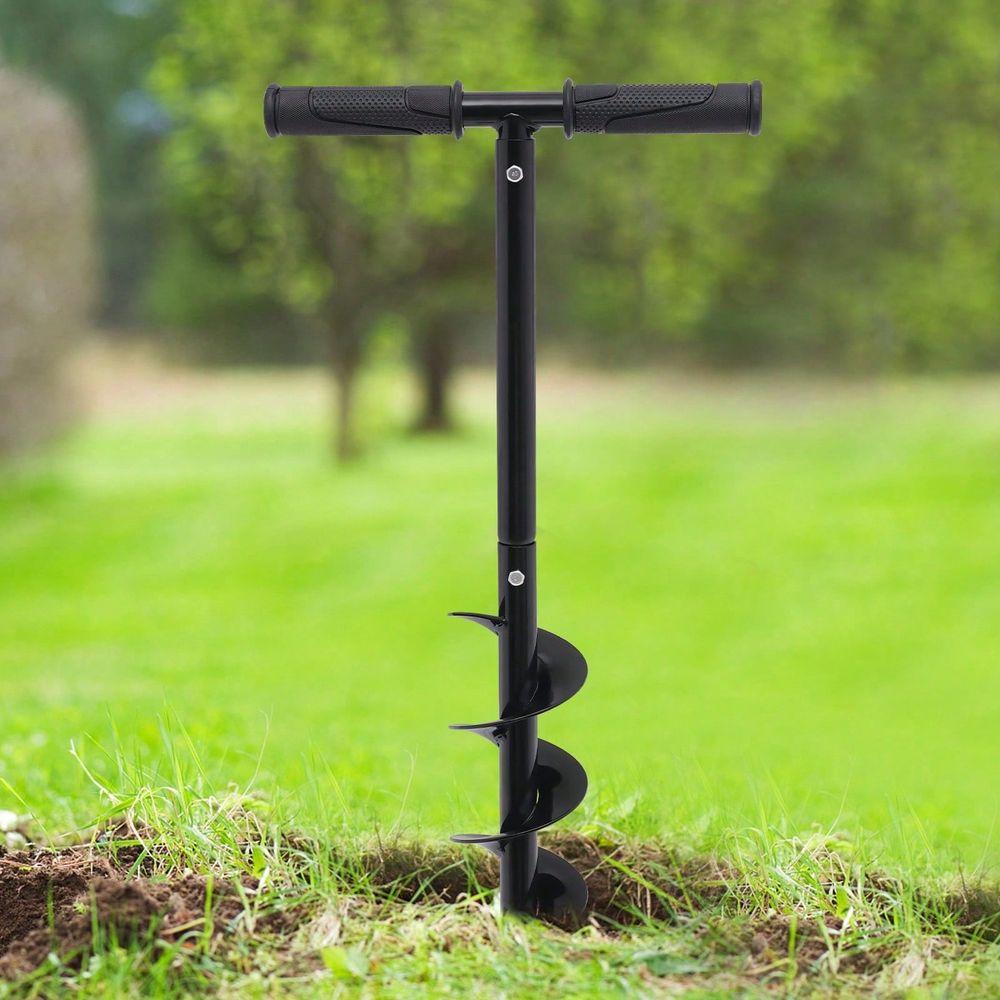 Post Hole Digger TShaped Earth - Post Hole Digger recensie en prijs