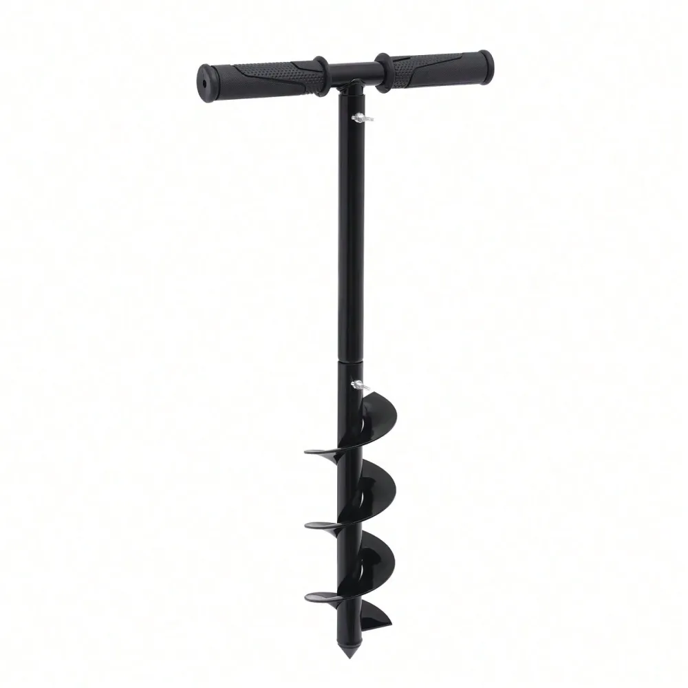 Post Hole Digger TShaped Earth - Post Hole Digger recensie en prijs